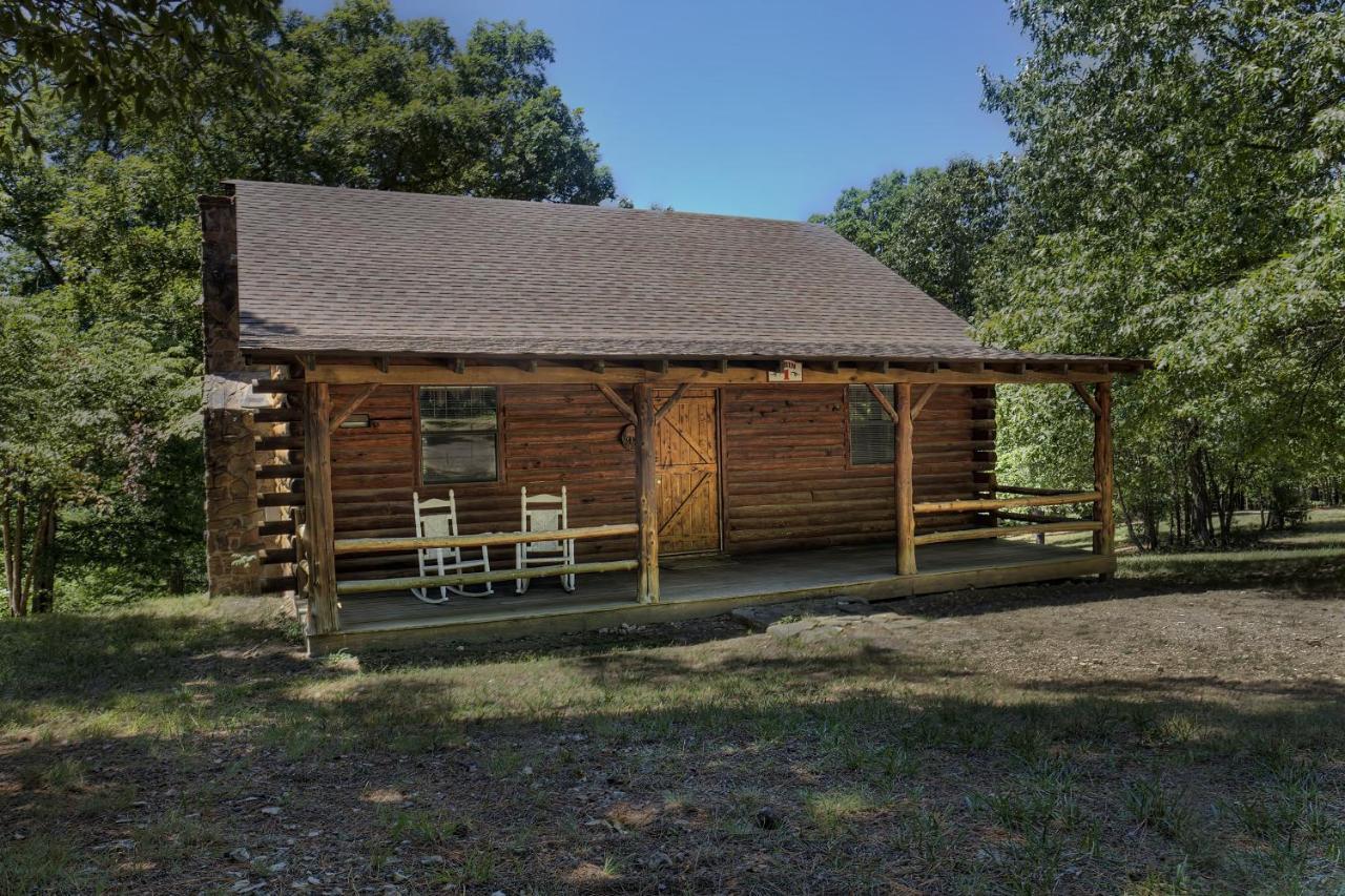 Silver Ridge Resort Eureka Springs Exterior photo